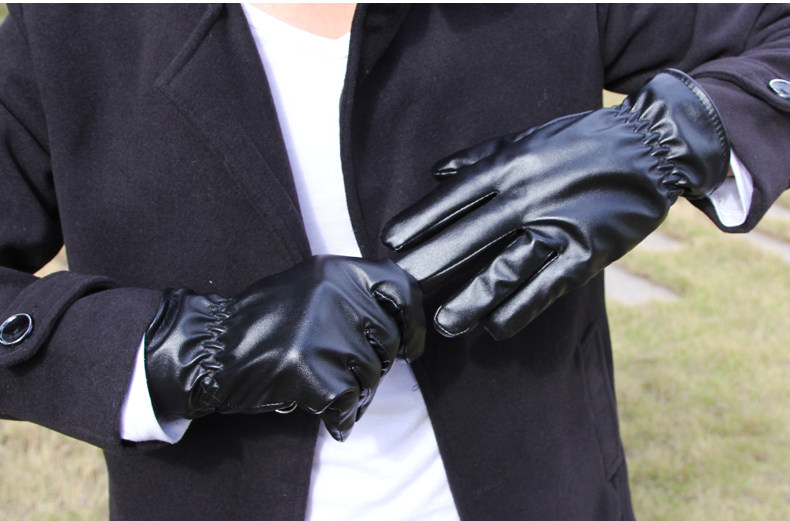 Gants de cyclisme mixte - Ref 2241998 Image 21