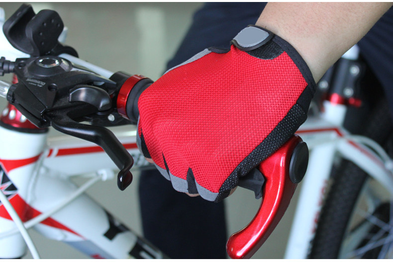 Gants pour vélo mixte - Ref 2241968 Image 27