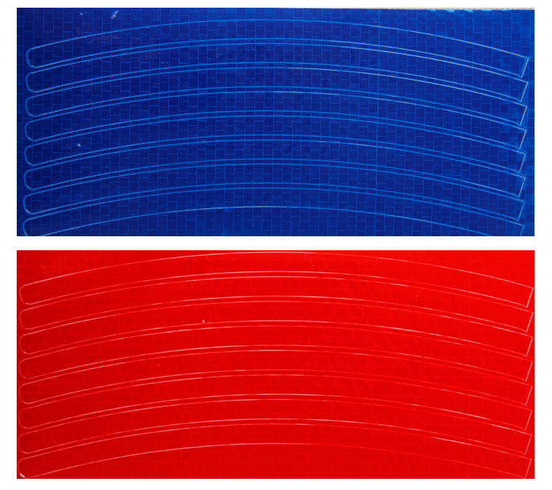 Déco pour vélo - Ref 2277157 Image 9