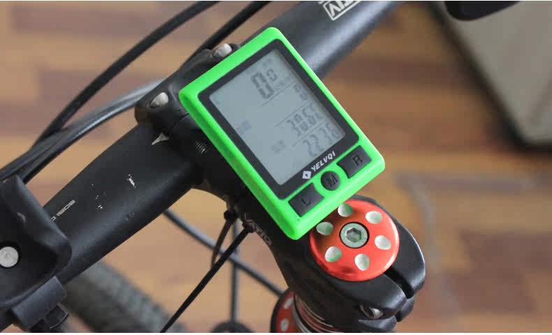 Tableau de bord vélo - Ref 2426345 Image 18