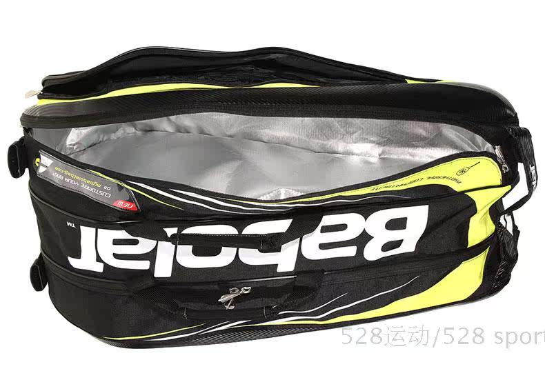 Sac de tennis - Ref 26776 Image 6