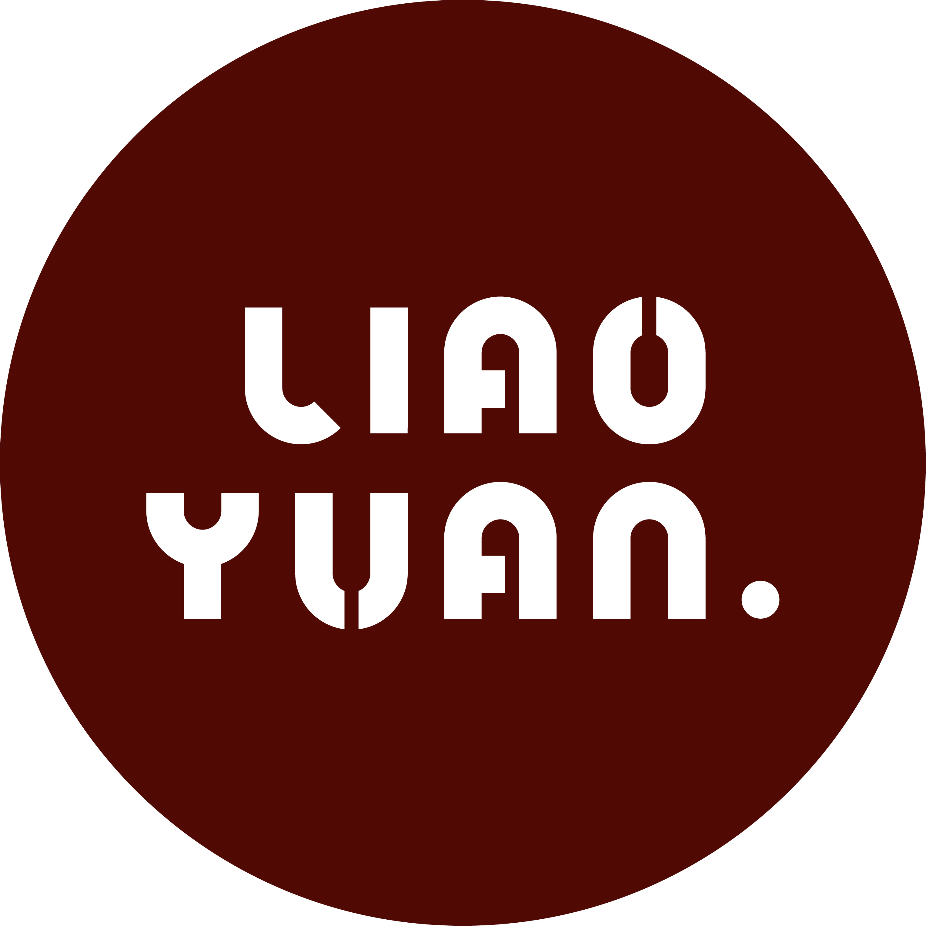 liaoyuan旗舰店的LOGO
