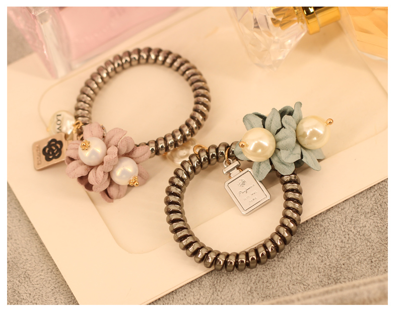 Accessoire cheveux en autre - Ref 1198446 Image 9