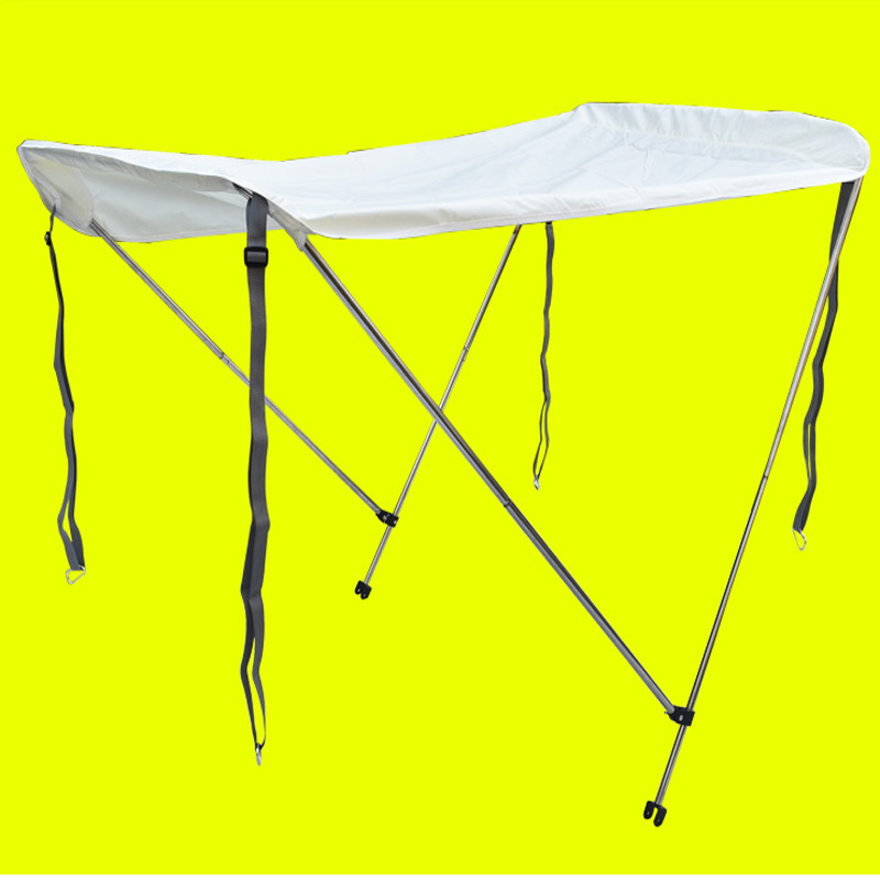 New marine awning Sunshade awning sunshade awning sunshade awning tent Awning Fishing tent Rubber boat