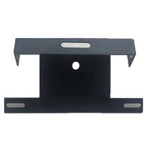 Suitable for Tairong GP-2 GP-ONE Tai Rong TR modified short tail license plate frame