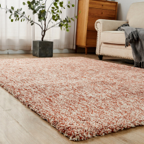 Carpet mixed color customized living room coffee table modern simple bedroom bedside blanket thickened full-cover cloakroom large area