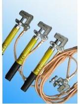 Shanghai Haofeng XJ-1 busbar type 400V substation busbar portable short-circuit grounding wire 16 square 25 square