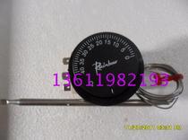 South Korea Rainbow knob thermostat TS-040SR temperature controller liquid rise temperature control switch