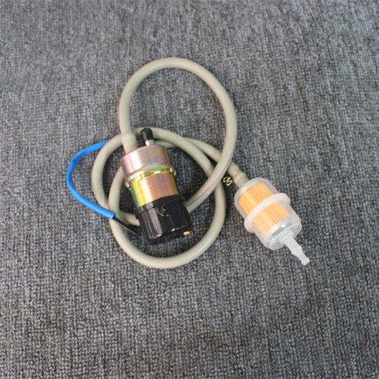 CBR250 Phase 19 CBR400 Phase 23 CB400 CB-1 400 Gasoline Pump Fuel Pump Filter Pump
