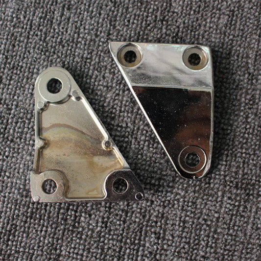 Motorcycle accessories CB400 CB - 1 headlamp fixed seat Sapphire headlamp ear headlamp