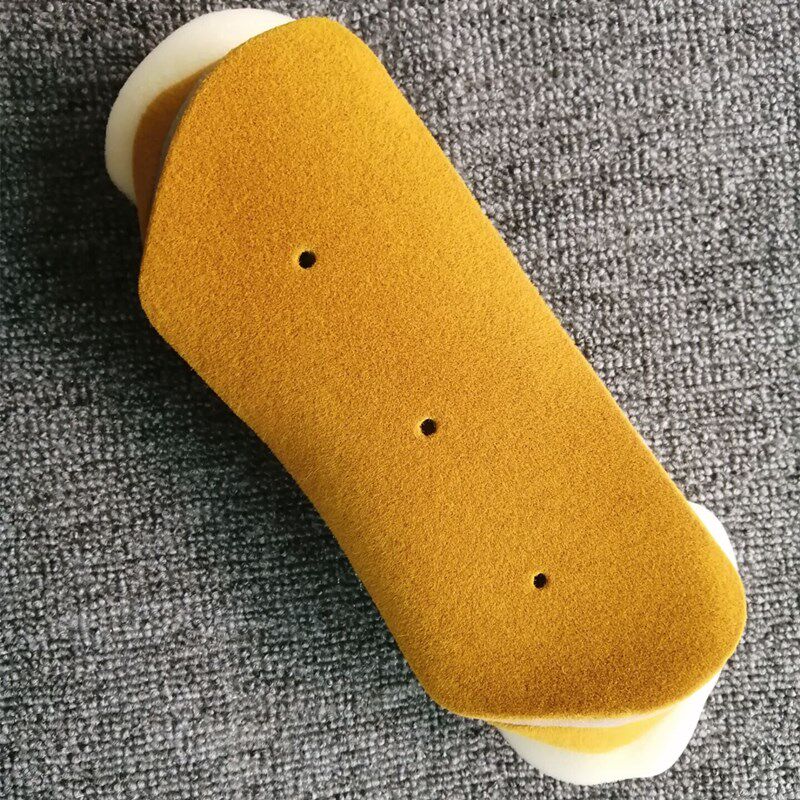 Suitable for mountain leaf YZF R6 99-02 locomotive retrofit accessories General air filter core air filter