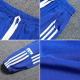 Летнее тонкое шелковое средство от комаров для мальчиков, штаны, подходит для подростков