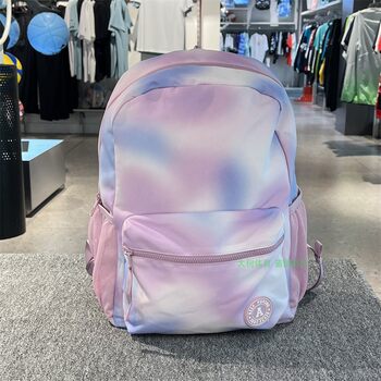 Anta Backpack, Unisex, Simple and Stylish, High School Student School Bag, Trendy Sports Bag 192338151