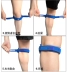 VICTOR Victory Kneepad Bảo vệ thể thao Vành đai Patella 185 Victor Cầu lông xà cạp nén Kneepads 182 - Dụng cụ thể thao