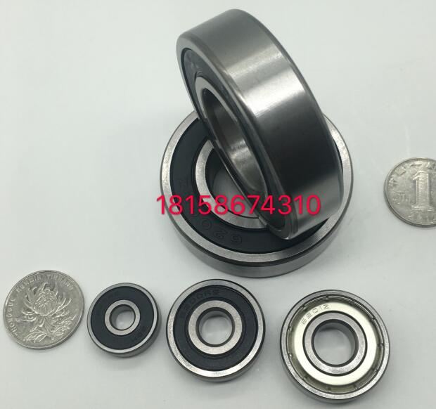 High speed bearing 6200 6201 6202 6203 6204 6205 6206 6207 6208 6209 - Taob