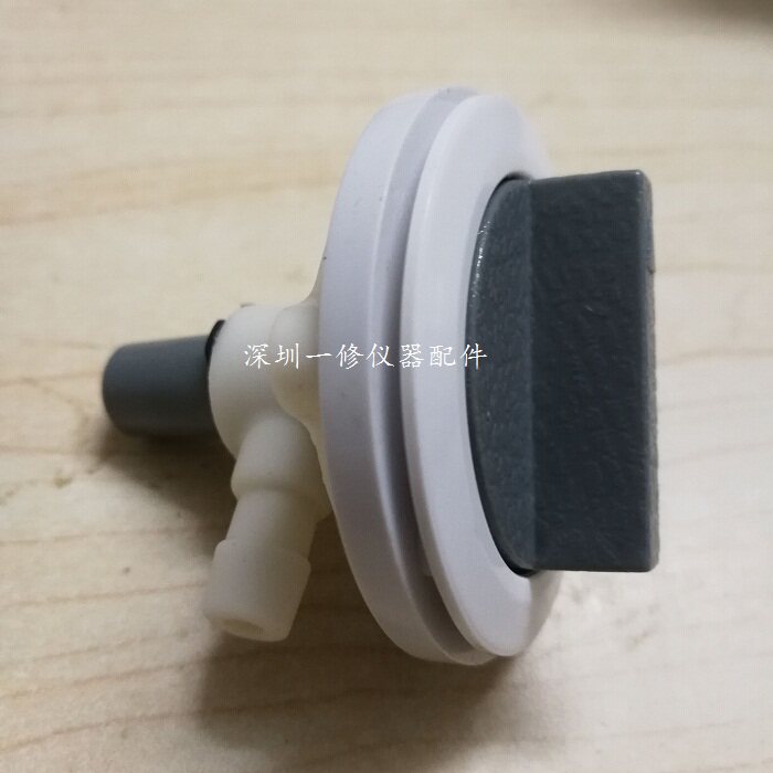 上海斯曼峰YX930D-1A电动吸引器配件负压调节开关旋钮压力调节阀