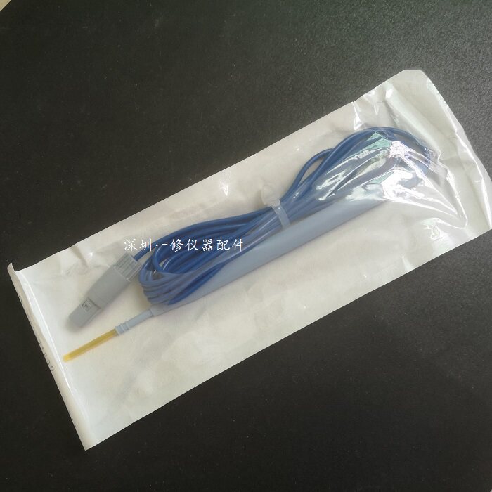 维信GDZ 9651B高频电离子手术理疗仪配件电凝电刀笔手柄电极连线