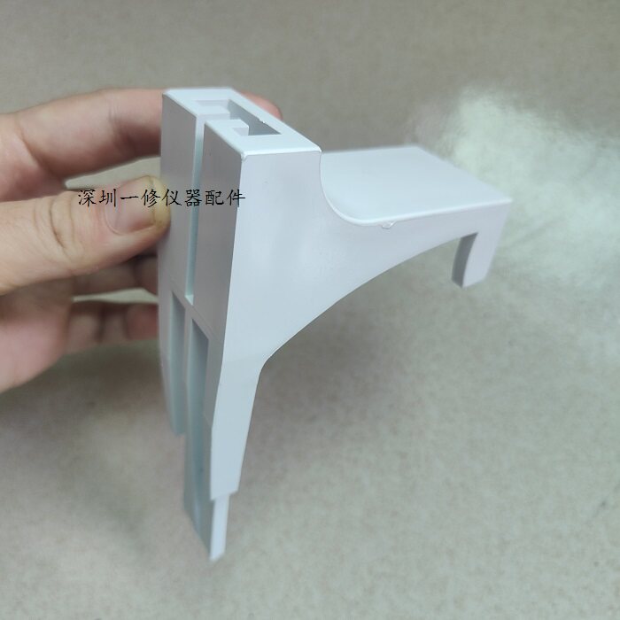 上海斯曼峰YX932S电动吸引器配件2000ML吸引瓶用机器挂钩座原装