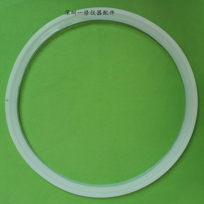 新丰XFS-280A+/B+/MB+硅胶密封皮圈医用高压消毒锅压力灭菌器配件
