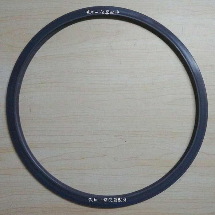 上海申安DSX-280A手提式压力蒸汽灭菌器高压消毒锅配件硅胶密封圈
