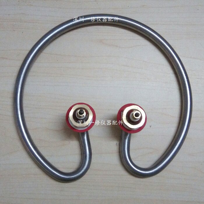 XFH-30CA加热管新丰立式压力蒸汽灭菌器高压消毒锅原配件电发热圈