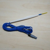 High frequency electric ion surgery physiotherapy instrument accessories electric knife pen handle can be equipped with knife head