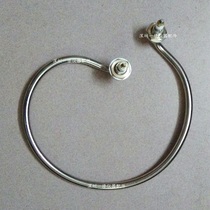 Three Shin YM30 50 75100 A B Z Vertical Pressure Steam Sterilizer Accessories Electric Heating Pipe Heating Coil