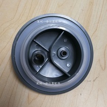 Shanghai Smanpeak YB-DX23D 932D 23B electric abortion suction device accessories 2500ml bottle cap stopper