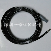 Pulan Perlong PDJ-3000A blood pressure CUFF extension cord connecting tube CUFF ECG monitor accessories