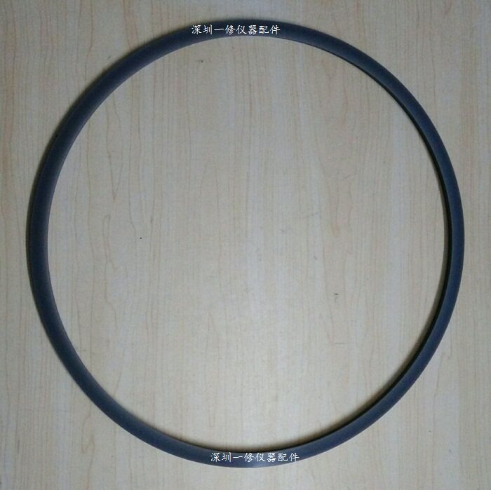 上海申安LDZX-50KBS立式压力蒸汽灭菌器高压消毒锅配件硅胶密封圈