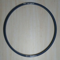 Shanghai Shenan LDZX-30KBS vertical pressure steam sterilizer autoclave accessories silicone sealing ring