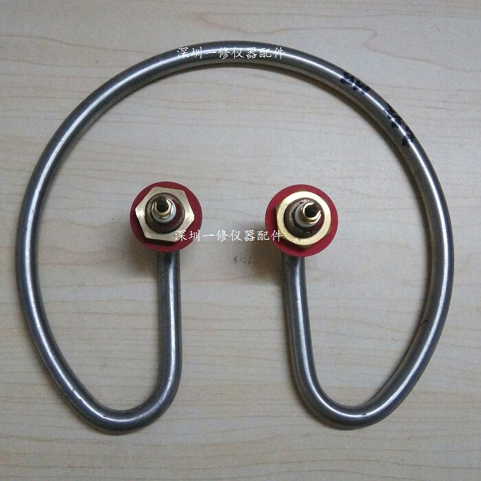 新丰XFS-280MB手提压力蒸汽灭菌器高压消毒锅配件电加热管发热圈