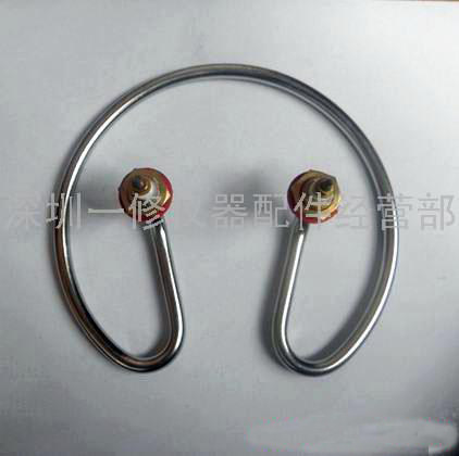 江阴滨江澄医压力蒸汽灭菌器发热管/电热管/加热圈/高压消毒锅配