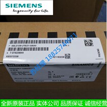 Original fit spot Siemens S120 frequency converter 1P 6SL3120-2TE13-0AA30AA4