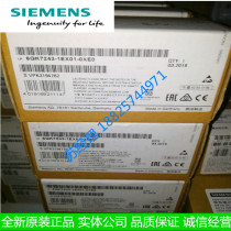 6GK7243-1EX01-0XE0 Communication Processor CP 243-1 for the use of SIMATI S7-22X