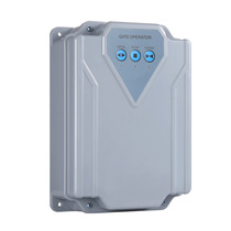 Tikas door opener waterproof controller