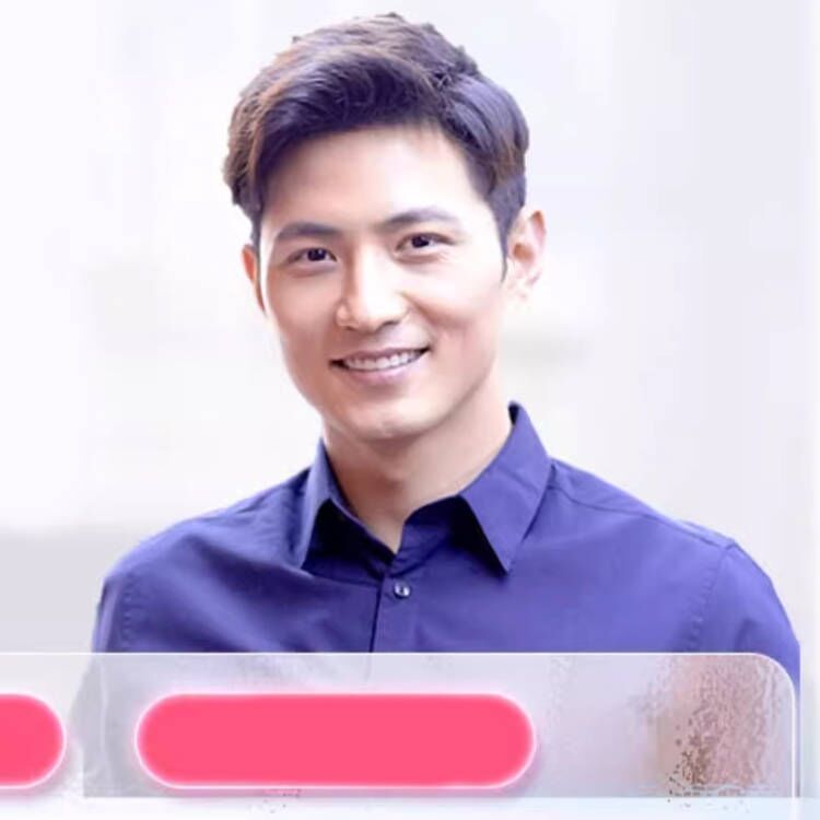 美年大健康旗舰店男性