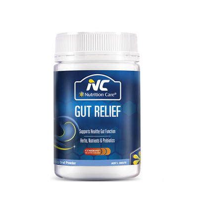 澳洲NC养胃粉护胃养胃食品配益生菌大人调理肠胃成人胃胀气保健品