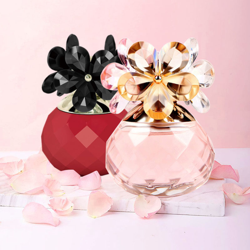 Deold 递欧持久留香淡香浓香清新花果香调玫瑰