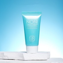 艾汀珀氨基酸诺丽果净柔洁面乳15ml