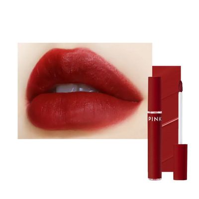 【39元2支】【粉派】丝绒雾面哑光唇釉