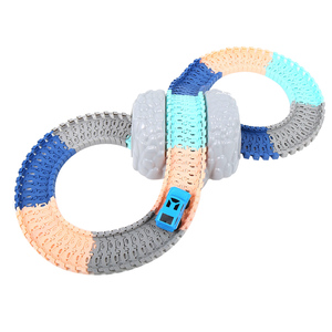 【勾勾手】儿童益智轨道玩具车