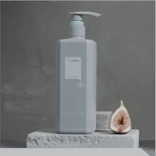 【买1得3】三谷洗发水420ml/瓶