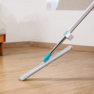 茶花新款免手洗平板拖把