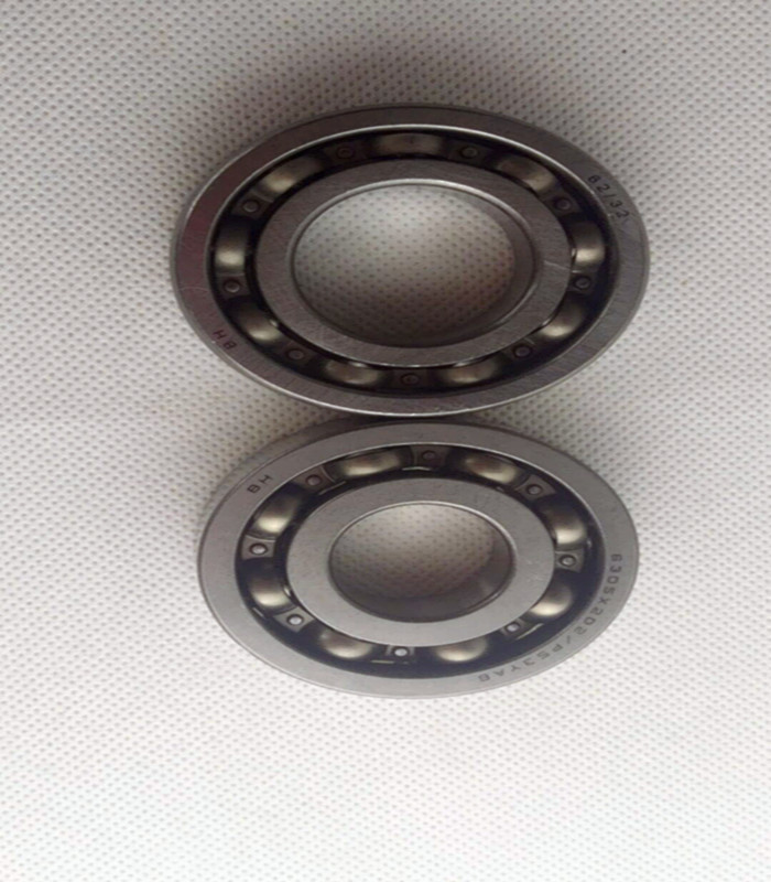Siêu sao vàng đỏ và xanh Suzuki Hải Vương Fuxing HS125T-2 You E Superman QS150T vòng bi trục khuỷu trái và phải giá bạc đạn