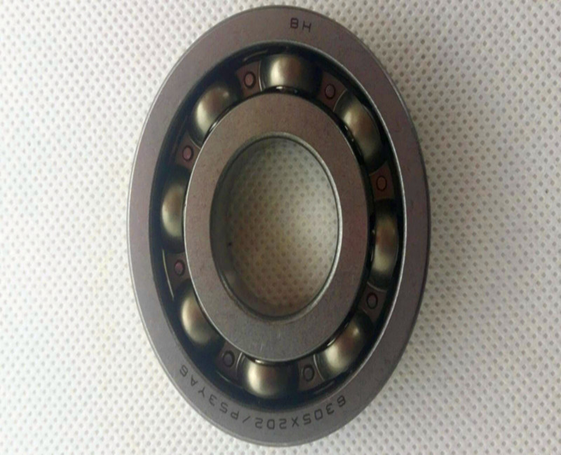 Siêu sao vàng đỏ và xanh Suzuki Hải Vương Fuxing HS125T-2 You E Superman QS150T vòng bi trục khuỷu trái và phải giá bạc đạn