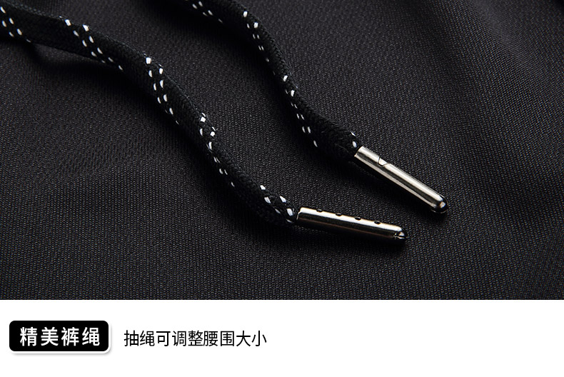 Quần short thể thao nhanh khô nam mùa hè mỏng phần thoáng khí chạy năm quần rộng kích thước lớn quần bóng rổ tập thể dục quần short - Quần thể thao quần thể thao nữ