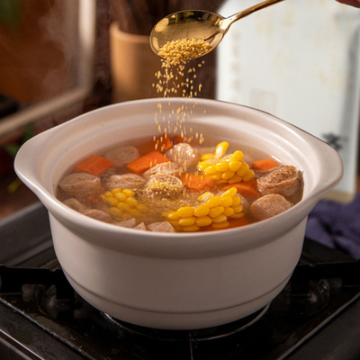 齐善素食松茸鲜调味料180g