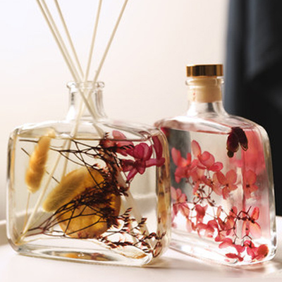 【诗英梵】家用精油无火香薰