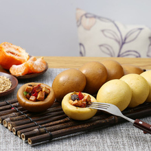 【原点】窝窝头杂粮包早餐速食